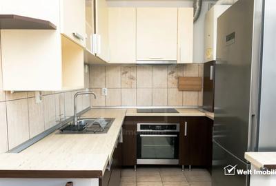 Apartament 2 camere, pet friendly, de inchiriat in Iris - 6