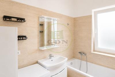 Vând/vânzare apartament 2 camere Tractorul Coresi Brașov Nicolae Labiș - 13