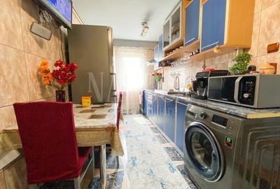 Apartament 4 camere de vanzare in Manastur, Cluj Napoca - 5