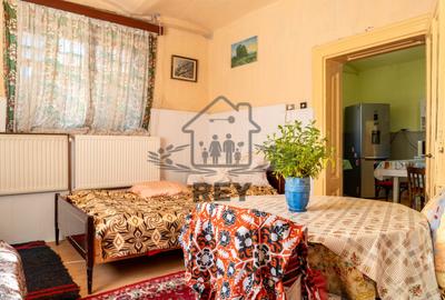 Se vinde casă single| 950 mp teren| Sibiu| Terezian|5min de Piața Mare - 22