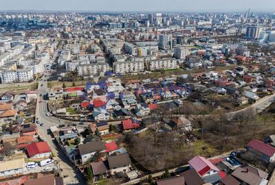 2.035 mp cu Vedere Panoramică | Galata - 6