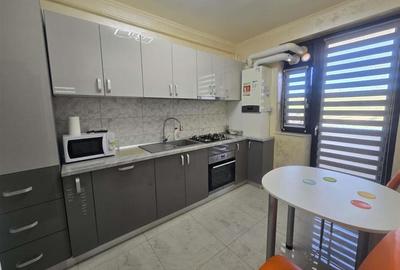 Apartament 3 camere | Burdujeni | Bloc 2024 | Loc de parcare | 3c-4589 - 6