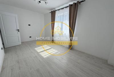 Etaj 1/Apartament 2 Camere-Decomandat 60mp!Bloc din 2025 - 4