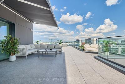 Penthouse 4 camere | Terasă spectaculoasă 123 mp | Jacuzzi - 16
