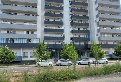 DUPLEX 3CAM. IN BLOC FINALIZAT / SCOALA BRAUNER,METROU N. TECLU! - 10