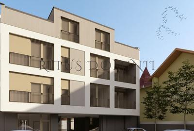 Apartament Ultracentral cu 3 camere, Teatru, 65.53 - 2