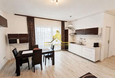 2 camere, modern, bloc nou, terasa, parcare, Buna Ziua, Grand Hotel - 4