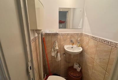 REA1025834 Apartament 4 camere I Mosilor-Armeneasca I Vanzare - 12