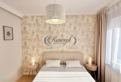 Apartament cochet cu finisaje moderne Floresti - 6