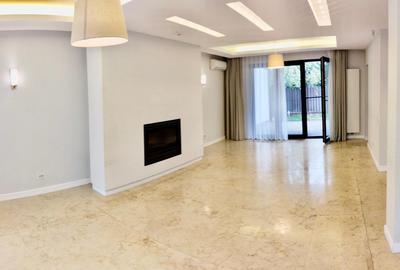 Duplex cu 4 camere în Pipera