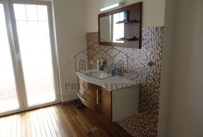 VILA CU 5 CAMERE IN COMPLEX REZIDENTIAL PE LANGA GRADINA ZOO - 10