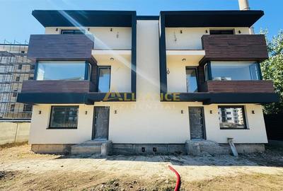 Casa Tip Duplex P+1+M - Gata de mutare - Grand Arena Sector 4 - 180mp Teren - 2