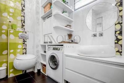 Mansardă duplex deosebită 140 mp în vilă | Polona - 11