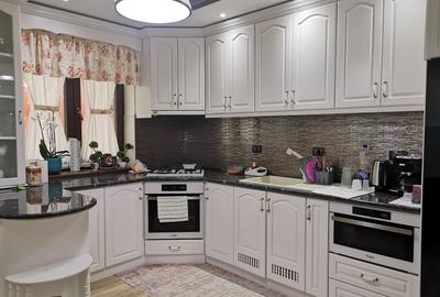 Casa D+E+M tip duplex zona ultracentrala - 2