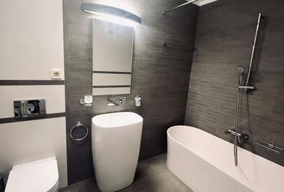 Dorobanti- apartament 4 camere de inhiriat - 8