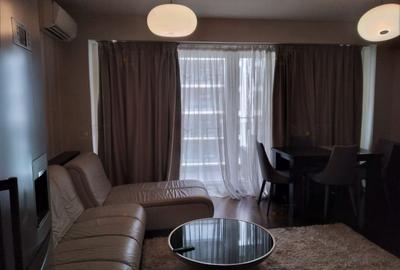 Studio || InCity Residence || Decebal || Unirii || Dristor || Metrou - 2