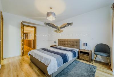 Casă modernă de tip duplex situată în Cartierul Europa - 9