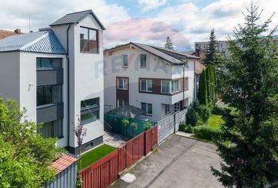 Apartament cu 3 camere + beci in Tractorul +gradina optionala - 23