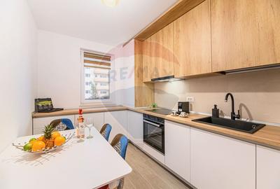 Apartament 2 camere decomandat | Parcare și boxă | Urban Plaza | Astra - 8