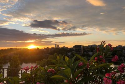 Proprietar. Vanzare ap. 3 cam. cu vedere panoramica pe malul lacului Plumbuita - 15