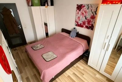 Apartament 2 camere decomandat  - loc de parcare - Tudor Neculai - 5