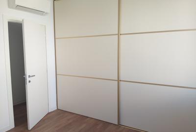 BANEASA LAC-PETROM CITY, 3 CAMERE, BUCATARIA MOBILATA, TERASA, PARCARE SUBTERANA - 25