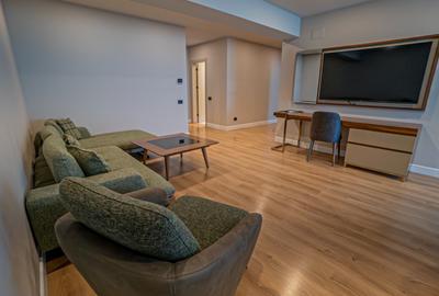 Apartament de vânzare cu 3 camere, zona Campus-Tomis Nord - 1