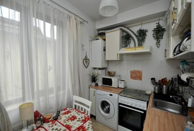 Drumul Taberei garsoniera mobilata bloc nou zona Drumul Cooperativei - 6