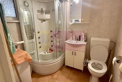 3 camere Berceni- Aleea Ciceu - 7