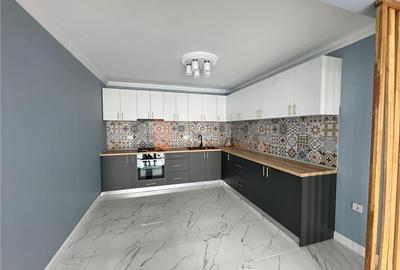 Casa tip P+M zona Maracineni - 16