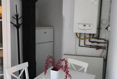 I COMISION 0% I Apartament modern cu 2 camere I Mansarda I 41 mp I Ultracentral - 4