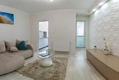 Avangarde City CHIAJNA