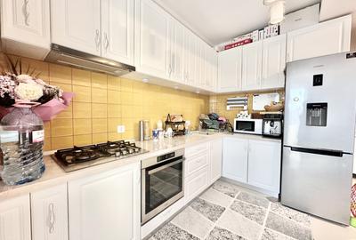 Apartament 2 camere modern in Giroc – mobilat complet, gata de mutare - 5