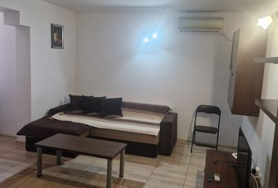 Apartament cu 2 camere decomandat în Tomis Nord