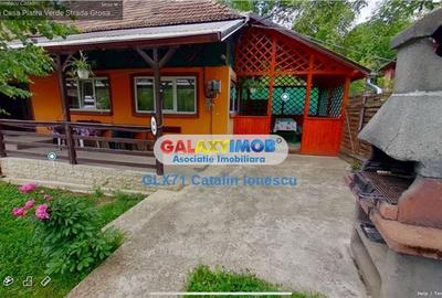 Vanzare casa de vacanta Slanic Prahova - 2