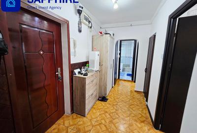 Apartament 2 camere zona 13 Septembrie, centrală proprie, loc parcare - 8