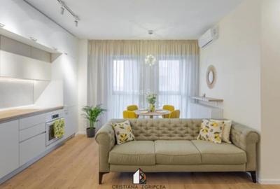 2 camere Bd UNIRII SUPERB Union Plaza - 3
