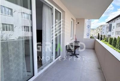 NOU: Apartament 2 Camere | Terasa Generoasa | Parcare | Petfriendly | Floresti - 13