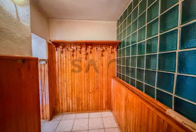 Apartament cu 3 camere decomandate, Marasti - 8
