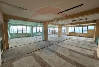 Spațiu de birouri- Imobil Multifuncțional în Arad P +6 - 12