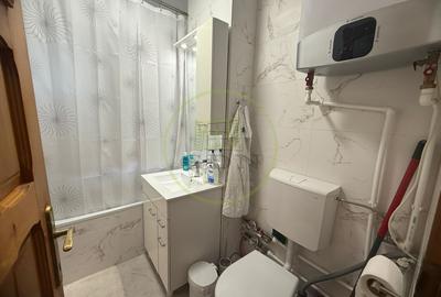 Apartament 3 camere, 71,27 mp, cartier Brazda Lui Novac, zona Guliver - 8