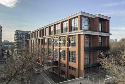 APARTAMENT 3 CAMERE FLOREASCA BRICK LOFT - 21