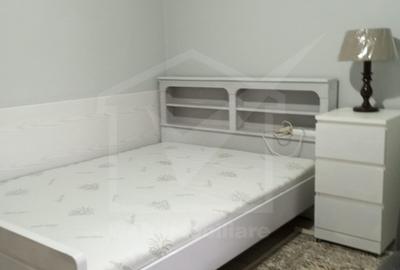 Garsonieră semidecomandată, mobilată în Central