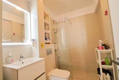 Apartament 2 camere de vanzare OMV Pipera | Pipera Plaza | Kaufland Pipera - 6