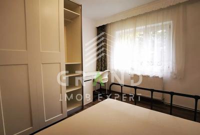 Oportunitate in Zorilor/Louis Pasteur | Apartament | 2 Camere | Etaj 1/4 - 5