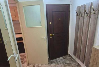 Apartament 2 camere - bloc fără risc - rond Podu Roș - 8