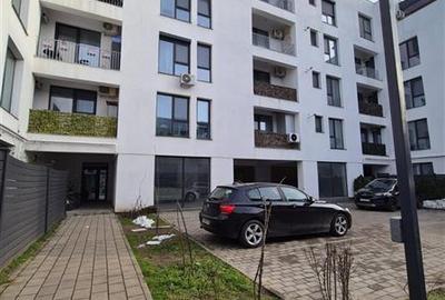 2 camere - Fundeni-loc parcare-lux-full mobilat si utilat-AC- centrala-  PET Fri - 8