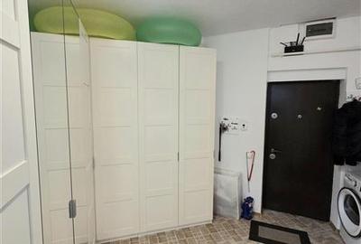 Apartament Spatios, 3 Camere, Decomandat, Demisol, Zona Primo - 19