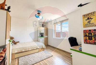 NOU! Casă la cheie | 4 camere | mobilată complet | COMISION 0% - 4