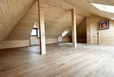 ULTIMA Vila Magia Vlasiei, LANGA PADURE - 30